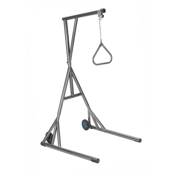 Drive-Medical-Free-Standing-Silver-Vein-Trapeze_600x