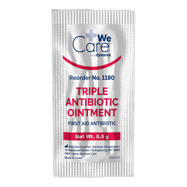 Dynarex-Triple-Antibiotic-Ointment-0_5-g-foil-Packet_600x