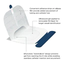 Parker-Lab-UltraDrape-UGPIV-Barrier-and-Securement-Dressing-Sterile-5_130x