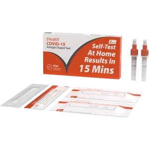 Covid 19 Antigen Home Tests available for sale